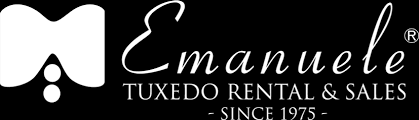 Tuxedo Rentals in Chicago | Emanuele Tuxedo Rental & Sales