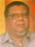 Ernest Noel Obituary (2018)