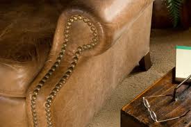 One application may be enough, but it could take three or four. Leather Repair Fix Tears Punctures In Leather Furniture This Old House