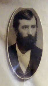 Jeremiah N Shine (1845-abt.1925)