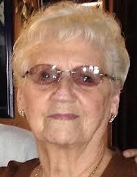 Margaret Hermanson Obituary September 4, 2021