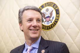 Rep. Ben Cline's first year in Congress