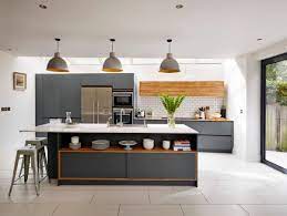 Grey kitchen ideas ukc upcoming events. 21 Creative Grey Kitchen Cabinet Ideas For Your Kitchen