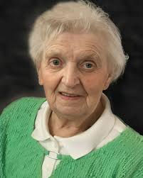 Grace M. Hermsen Obituary March 5, 2025