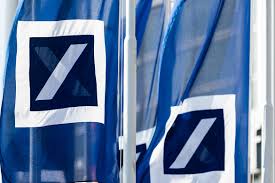 Jim reid, global head of thematic research and credit strategy at deutsche bank, discusses fed chair jerome powell's tuesday speech. Deutsche Bank S Report Shows Crypto To Replace Fiat In The Next Decade