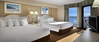 All representatives were extremely helpful assisting me with new schedules because many of the airports were closed due to inclement weather. Breakers Resort Myrtle Beach Myrtle Beach Vacation Resorts