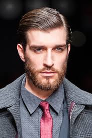 Beardmodel Beard Model Handsome Bearded Men John Richmond