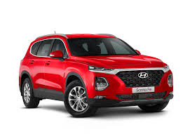 The 2018 toyota highlander is a great midsize suv with a generous list of standard safety features and a premium cabin, as well as a slightly higher maximum cargo capacity than the santa fe. John Hughes All New Hyundai Santa Fe 2019 Review John Hughes