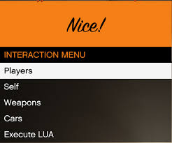 Don't waste time testing and fixing free scripts. Outdated Fivehook Lua Executor Stealer Menu