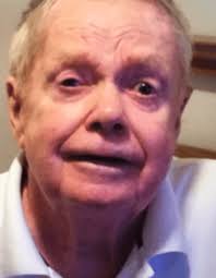 Col. John D. Navin (USAF retired) Obituary