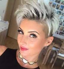 Pin On Short And Stylish Hair Cuts