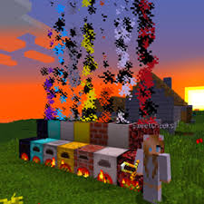 To join all the mods 3 server you will need the twitch/curse launcher found here. All The Mods 6 Atm6 1 16 5 Modpack Modpack Index