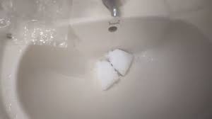 use caustic soda