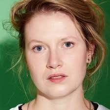 Marlene Hauser — The Movie Database (TMDB)