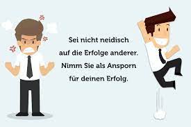 Neid Uberwinden Ursachen Symptome Tipps