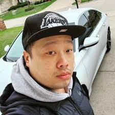 Melvin Mansfield's Instagram, Twitter & Facebook