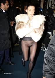 Bianca Censori Nude Pussy and Ass - Fappenist