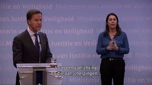 Gepubliceerd op 23 maart 2020 om 20:04. 23 Maart 2020 Inleidend Statement Van De Persconferentie In Het Kader Van Corona Youtube