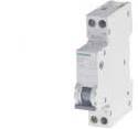 5SY6020-7 SIEMENS Miniature circuit breaker 230 V 6kA, 1+N..