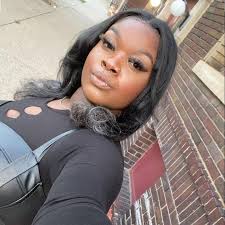 Diamond Aaliyah Benjamin