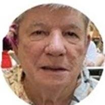 James Robert Johannsen Obituary