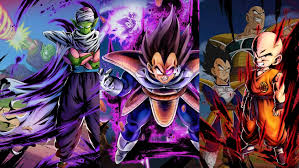 The game offers an original storyline based on a new character designed by akira toriyama himself, a saiyan named shallot. Dragon Ball Legends Tips And Tricks Become A Super Saiyan Warrior