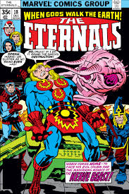 Read the eternals comic online. Read Online The Eternals Comic Issue 18
