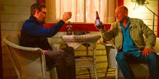 Psych 3 Remembers Lassiter & Henry Are One Of The Shows Best Duos