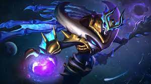 Understanding liver cancer is important if you want to develop an effective treatment plan and live a long and healthy life. Zhask Cancer Skin Mobile Legends 4k Wallpaper 32