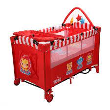 baby plus bebek oyun seyahat katlanabilir park yatagi