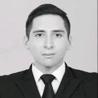 Rafael Eloy Mora Merino