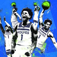 Pete maverick mitchell in 'top gun.' (getty) the truth is, my job as an actor right now is on hold, edwards told fox news. Anthony Edwards Is Flashing The Potential The Timberwolves Need The Ringer