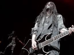 1 day ago · joey jordison, the founding drummer of the band slipknot, has died at age 46. Wldhvj50ftdmqm