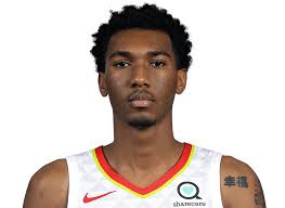 Category: Armoni Brooks