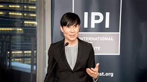 We did not find results for: Ipi Honors Ine Eriksen Soreide Norway S First Woman Foreign Minister International Peace Institute