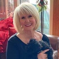 Janell Schafer Obituary