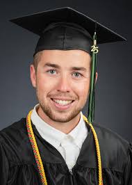 Outstanding Graduates Spring 2025