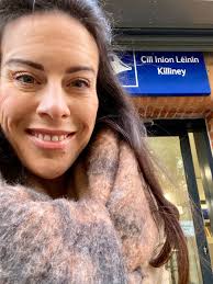 Jennifer Carroll MacNeill TD