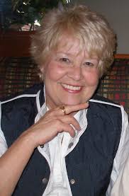 Lise JOLY née BÉLANGER