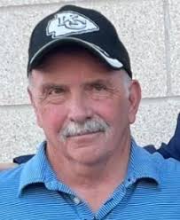 Earl W. Glenn (October 16, 1948