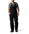 HD2 Water Resistant 300D Stretch T-MAX Coverall Dakota