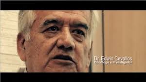 Dr Edwin Cevallos