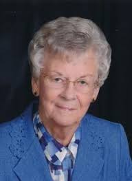 Virginia Rose of Golden Eagle Obituary