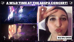 The Perfect Way To End Out The Year: Billie Eilish Hit Me Hard and Soft  Tour Vlog