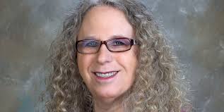 The Real Story of the Lady and the Dale's Liz Carmichael