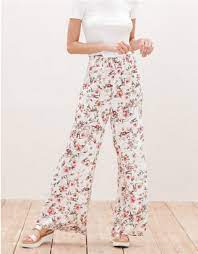 Livraison et retour toujours gratuits ! Shopping Notre Selection De Pantalons Fluides Pour L Ete