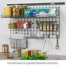 5 incredibly simple kitchen storage hacks you can apply in your house to better use the space you have, and transform your kitchen from a place you dread. Maximizing Space In A Small Commercial Kitchen Hri Inc Hri Inc