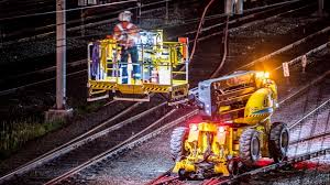 Opal opal fare peak times when you travel outside of peak times with an opal card you will receive a 30% discount. Construction Starts On Parramatta Light Rail Project International Railway Journal