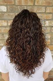 Spiral Perm Curly Hair Curls Iso Perm Salon Platinum Conway Ar Playing With Hair Hair Challenge Long Hair Styles