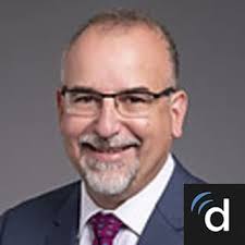 Dr. John Maddalozzo, MD